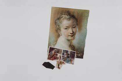 Forma, color y sensibilidad forman parte del "método Iniesta"