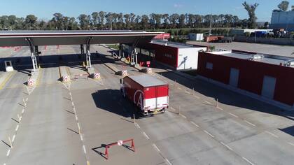 Formar parte de un parque industrial no sólo le aporta seguridad a las empresas sino que, además, les garantiza un mejor funcionamiento de su actividad comercial y una mayor cantidad de herramientas que colaboran con el cuidado de las personas