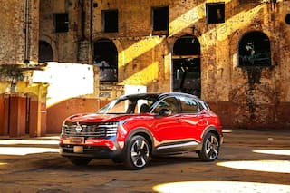 El SUV que se renueva, apuesta fuerte y confirma su llegada a la Argentina