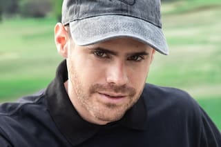 Gastón Soffritti y el desafío de entrar en casas de desconocidos