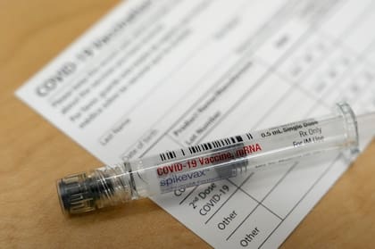 Formosa reclama el ingreso a la provincia de vacunas contra el Covid