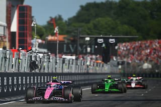 Fórmula 1: Ferrari reinicia con novedades