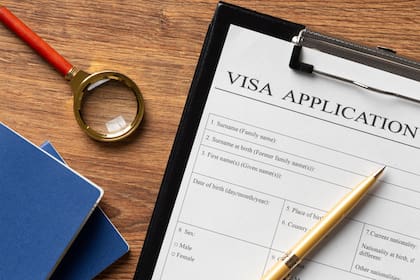 La medida de Trump complicaría el proceso de solicitud de visa en algunos países