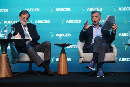 Foro ABECED. La batalla del año. Statu quo vs. cambio cultural. Panel 4. Visiones de Liderazgo Reflexiones de ex presidentes sobre el futuro de América Latina