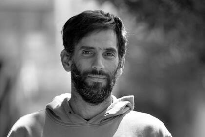 Foro de perfil de Demarco en Agencia Prismo