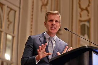 Las 10 verdades de Martín Redrado