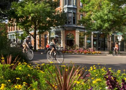 Fort Collins, Colorado