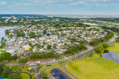 Fort Lauderdale aparece en un ranking como una de las ciudades más inseguras de EE.UU.