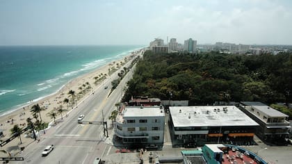 Fort Lauderdale. Foto: Wikipedia