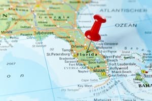 Fort Lauderdale se ubicó en el puesto 180, destacando entre las ciudades menos seguras de Estados Unidos en 2024