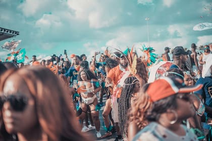 Fort Lauderdale, uno de los destinos preferidos para el Spring Break 2024