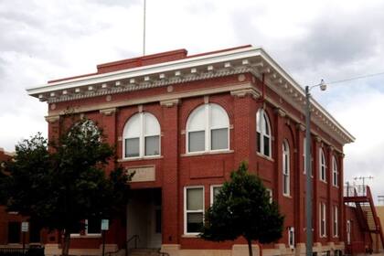 Fort Morgan, en Colorado, ha albergado generaciones de migrantes de diversos orígenes