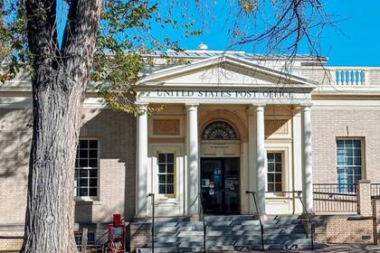 Fort Morgan, en Colorado, ha albergado generaciones de migrantes de diversos orígenes