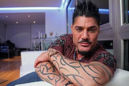 Fort quiere a Cristian para su obra