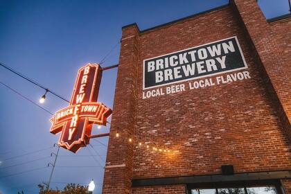 Fort Smith, la ciudad que combina naturaleza con entretenimiento