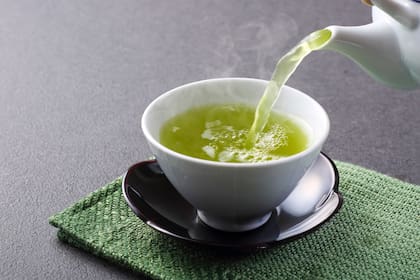 Fortalecé tu sistema inmunológico con el té de hojas de guanábana
