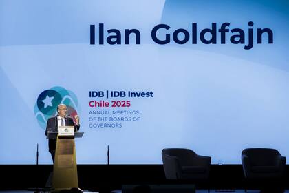 “Fortalecer la resiliencia ante los desastres naturales ya no es opcional, es una necesidad”, sostuvo el presidente del BID, Ilan Goldfajn, cuando presentó el programa “Preparados y resilientes en las Américas”