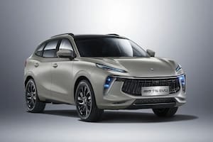 Una automotriz llegó a la Argentina y presentó cuatro nuevos modelos que ya están a la venta