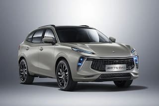 Una automotriz llegó a la Argentina y presentó cuatro nuevos modelos que ya están a la venta