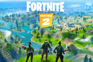 Fortnite: quién pagó por el agujero negro y otros números del mercado de juegos