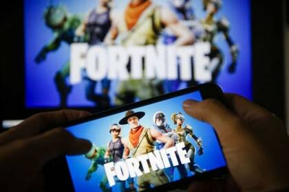Fortnite es uno de los videojuegos ms descargados del mundo