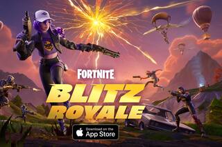 Fortnite tiene un modo nuevo de juego para celulares: partidas de 5 minutos