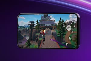 Fortnite vuelve a la App Store en Estados Unidos
