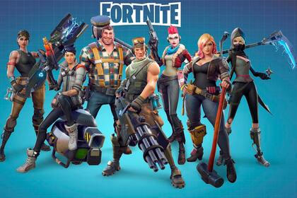 Fortnite ya está disponible para iOS; y permite jugar contra usuarios de PlayStation 4, Xbox One, y PC; llega en breve a Android