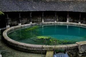 Fosse Dionne, un enigma que nadie se ha atrevido a resolver