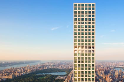 Foto: 423 Park Avenue