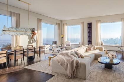 Foto: 423 Park Avenue