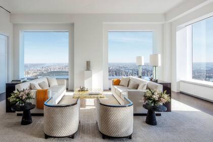 Foto: 423 Park Avenue