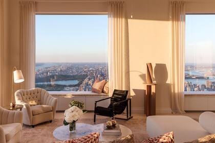 Foto: 423 Park Avenue