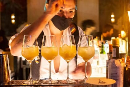 Foto: Instagram/@cochinchina.bar