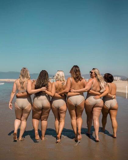 Foto: @elcuerpoquesomos