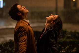 Cine, series, teatro y programas para que anotes en tu agenda