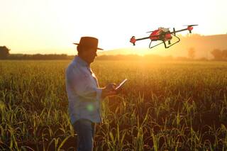 Cómo ya se usan las nuevas tecnologías para alcanzar metas de sustentabilidad