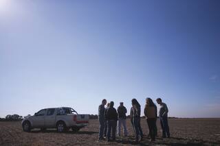 Las decisiones que se toman en el agro: ¿optimismo genuino o exceso de confianza?