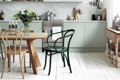 Foto: Apartmenttherapy