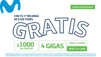 Foto: Movistar