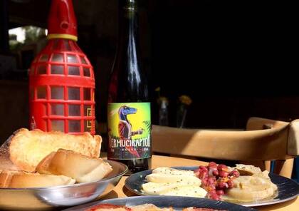 Foto: Instagram/@elimperfectook