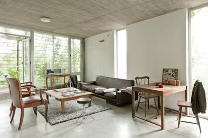 Foto: Archivo LIVING.