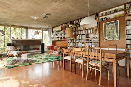 Foto: Archivo LIVING.