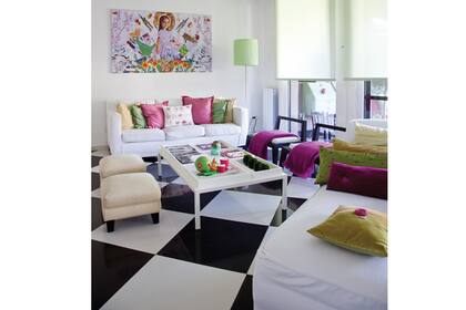 Foto: Archivo LIVING.