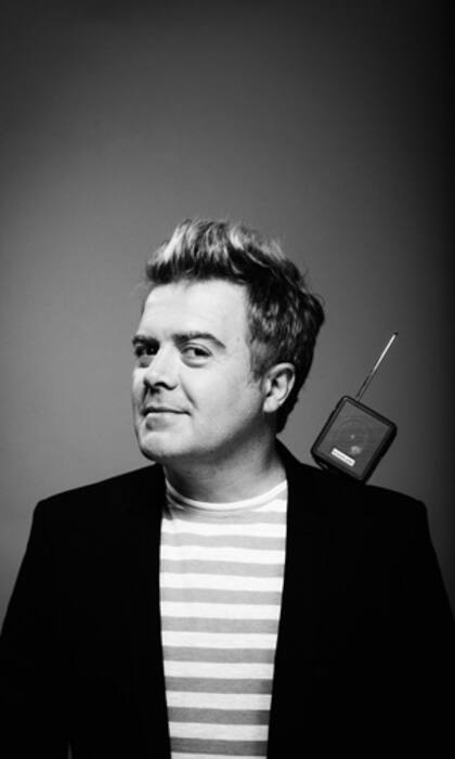 Foto archivo Brando / Anahí Bangueses Tomsig