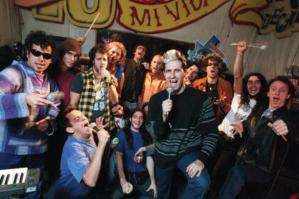 Foto: Archivo La Nación