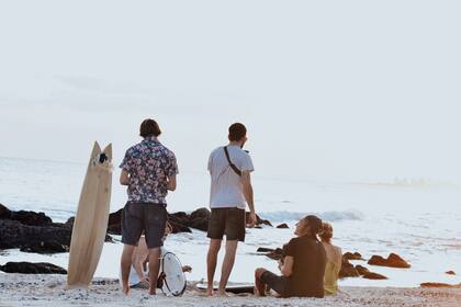 Foto archivo Revista Lugares