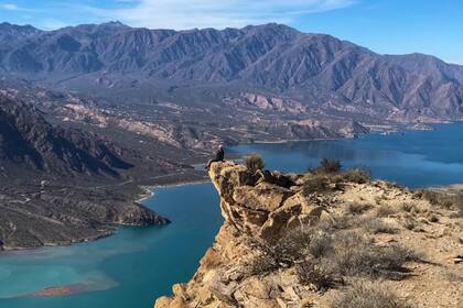 Foto archivo Revista Lugares