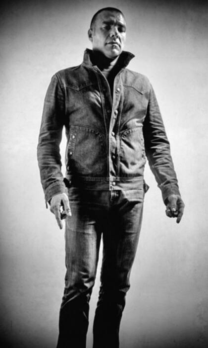 Foto archivo Rolling Stone / David Sisso