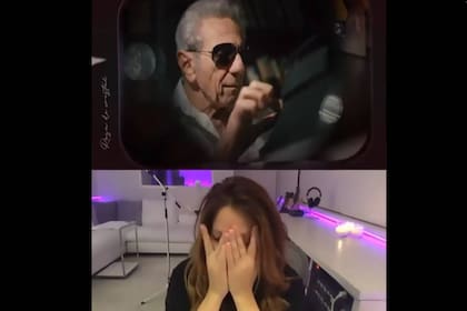 (Foto captura video)